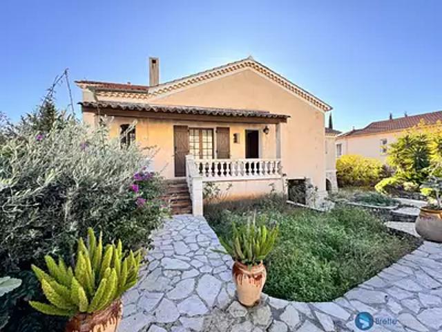 Toulon 83000 Achat / Vente maison 6 pièces t6