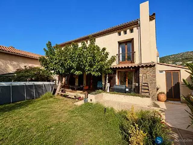Toulon 83000 Achat / Vente maison 6 pièces t6