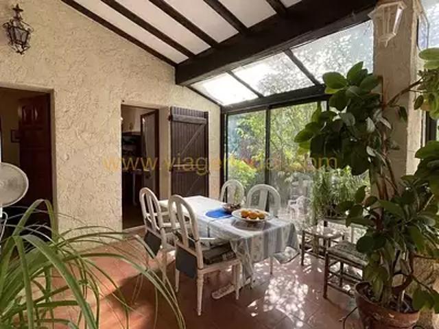 Toulon 83000 Achat / Vente maison 6 pièces t6