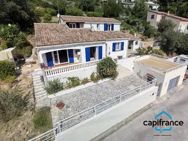 Toulon 83000 Achat / Vente maison 6 pièces t6