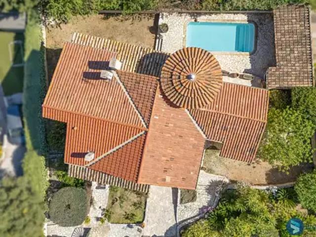 Toulon 83000 Achat / Vente maison 6 pièces t6 piscine jardin