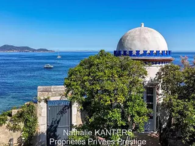 Toulon 83000 Achat / Vente maison 7 pièces t7 jardin terrasse