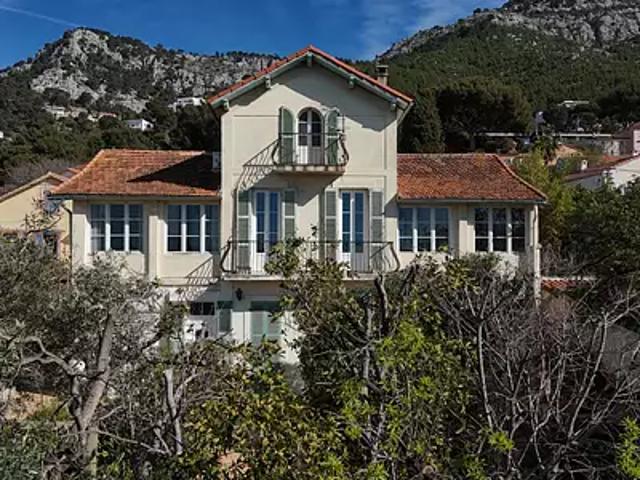 Toulon 83000 Achat / Vente maison 8 pièces t8