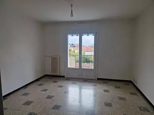 Toulon 83000 Location appartement 3 pièces t3 garage