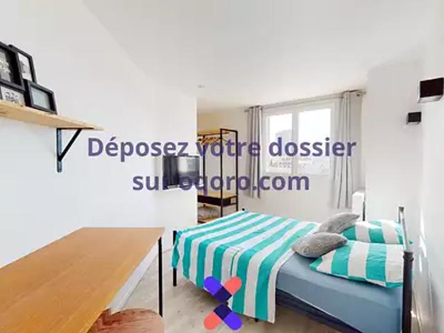 Toulon 83000 Location appartement