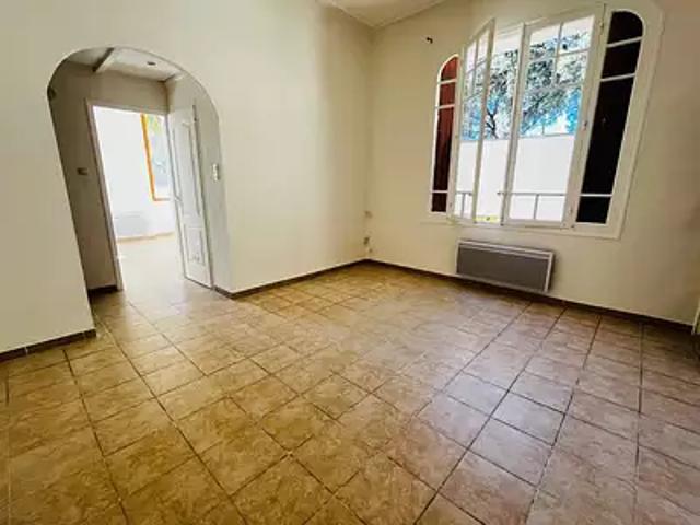 Toulon 83000 Location appartement 2 pièces t2