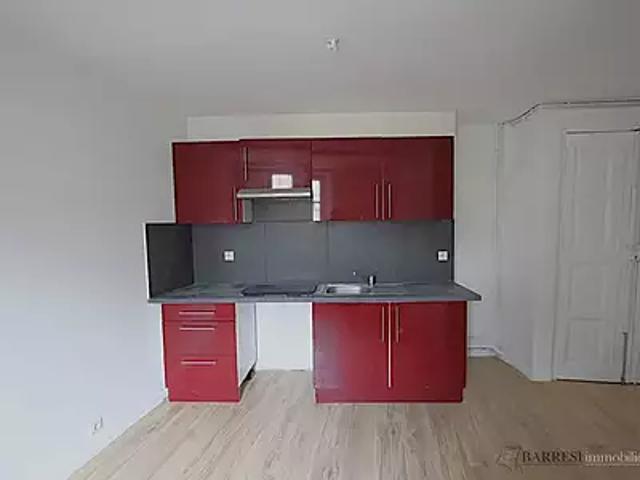 Toulon 83000 Location appartement 2 pièces t2