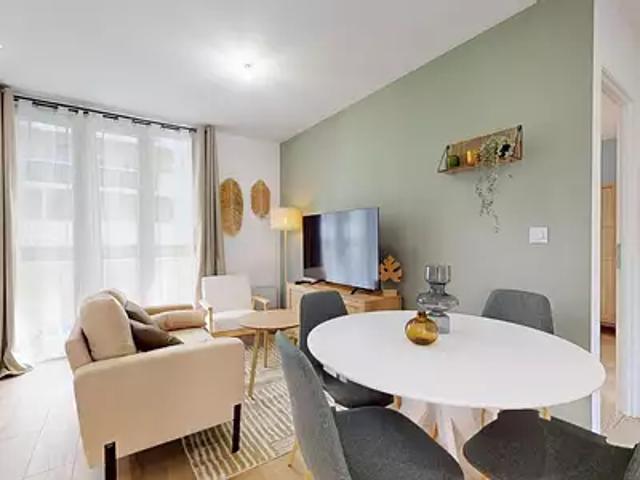 Toulon 83000 Location appartement 4 pièces t4