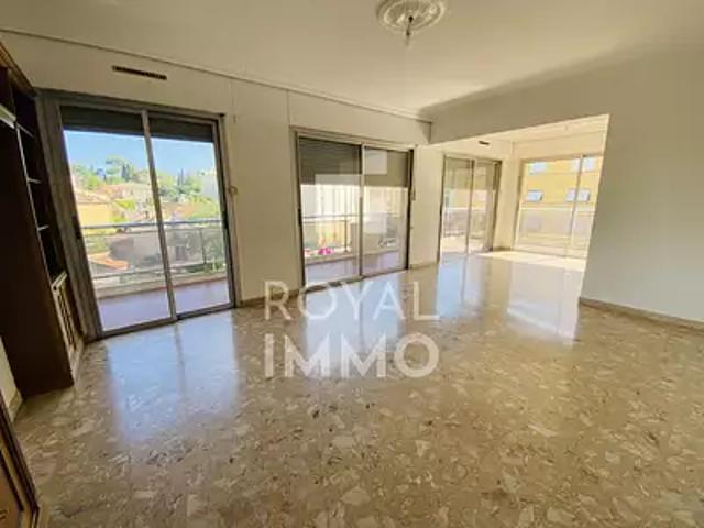 Toulon 83000 Location appartement 4 pièces t4
