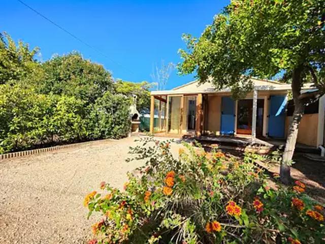 Toulon 83000 Location maison 4 pièces t4 jardin terrasse