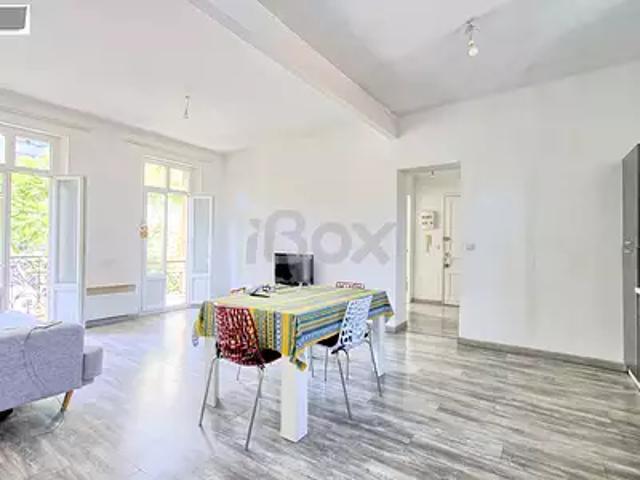 Toulon 83100 Achat / Vente appartement 3 pièces t3