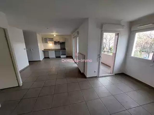 Toulon 83100 Achat / Vente appartement 3 pièces t3 terrasse