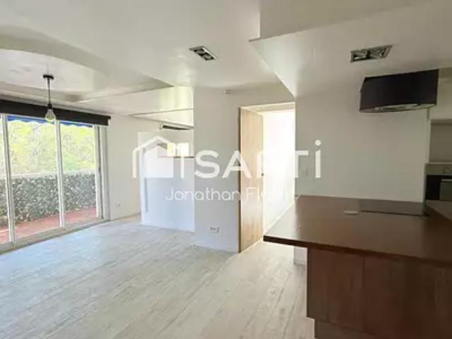 Toulon 83100 Achat / Vente appartement 3 pièces t3 terrasse