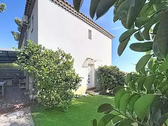 Toulon 83100 Achat / Vente maison 6 pièces t6 terrasse