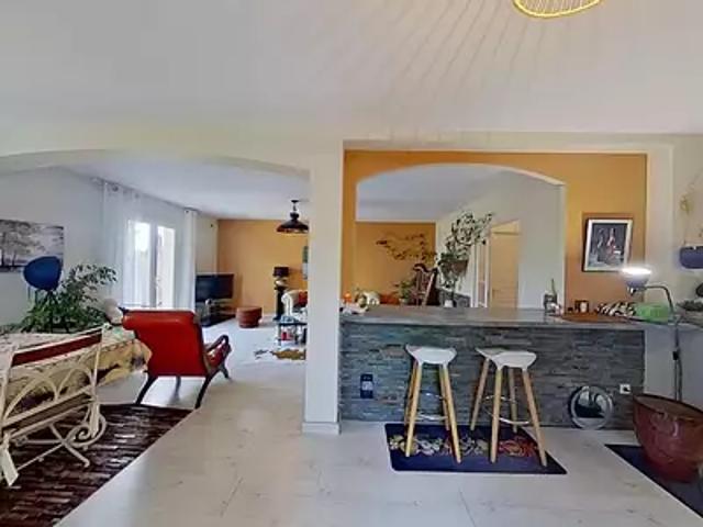 Toulon 83100 Achat / Vente maison 6 pièces t6