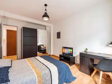 Toulon 83100 Location appartement 1 pièce t1