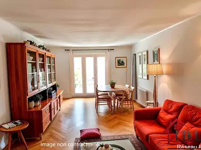 Toulon 83200 Achat / Vente appartement 3 pièces t3
