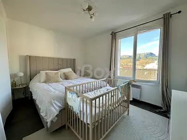 Toulon 83200 Achat / Vente appartement 3 pièces t3
