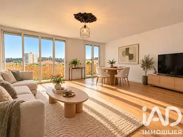 Toulon 83200 Achat / Vente appartement 3 pièces t3