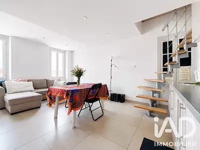 Toulon 83200 Achat / Vente appartement 3 pièces t3