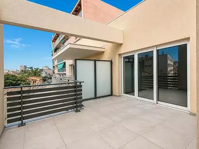 Toulon 83200 Achat / Vente appartement 3 pièces t3 au dernier étage terrasse