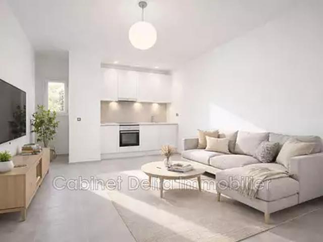 Toulon 83200 Achat / Vente appartement 3 pièces t3 terrasse