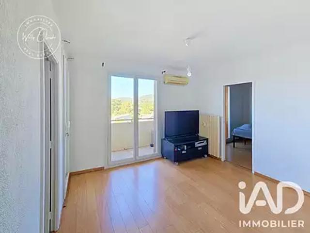 Toulon 83200 Achat / Vente appartement 3 pièces t3 terrasse