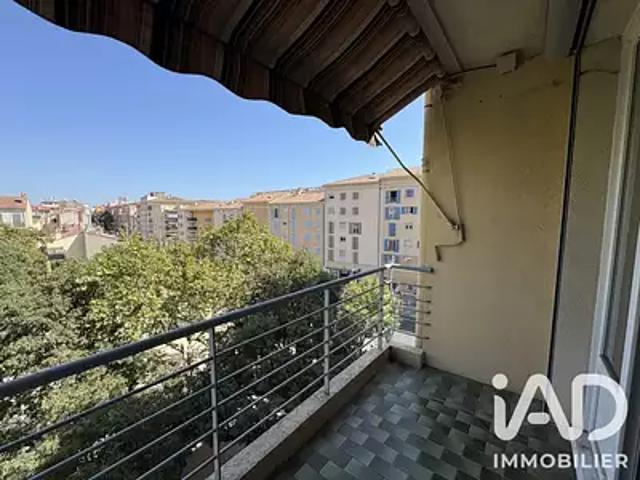 Toulon 83200 Achat / Vente appartement 3 pièces t3 terrasse