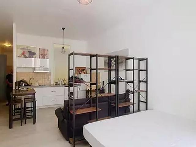 Toulon 83200 Achat / Vente appartement 1 pièce t1