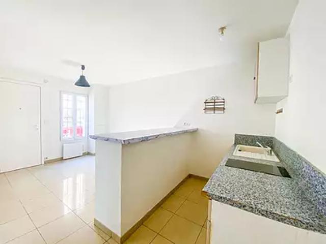 Toulon 83200 Achat / Vente appartement 4 pièces t4