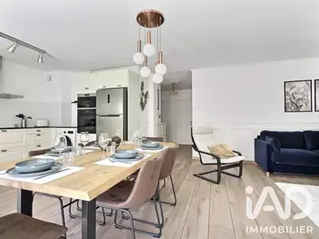 Toulon 83200 Achat / Vente appartement 4 pièces t4 cave parking