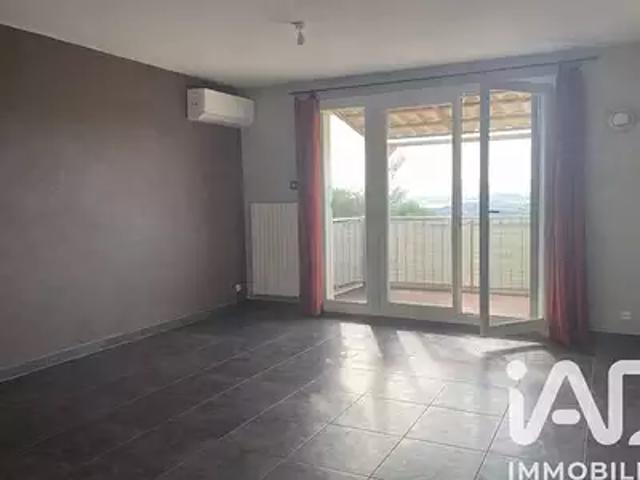 Toulon 83200 Achat / Vente appartement 4 pièces t4 au dernier étage parking
