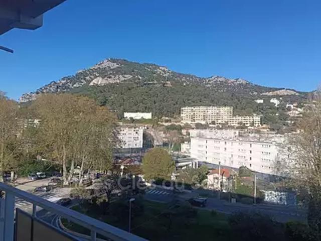 Toulon 83200 Achat / Vente appartement terrasse
