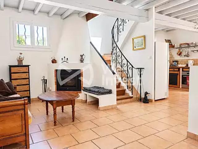 Toulon 83200 Achat / Vente maison 3 pièces t3 terrasse