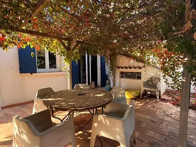 Toulon 83200 Achat / Vente maison 4 pièces t4 au dernier étage