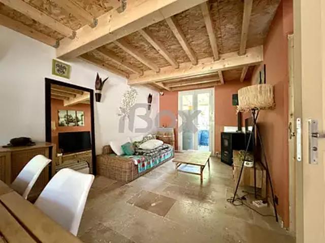 Toulon 83200 Achat / Vente maison 4 pièces t4 jardin