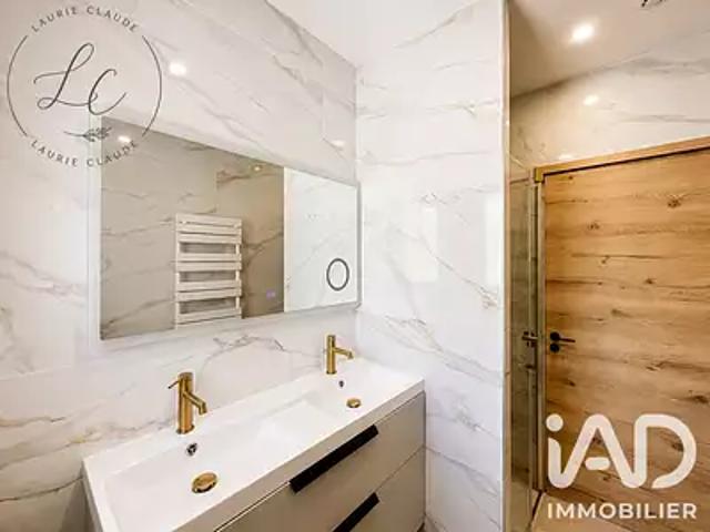 Toulon 83200 Achat / Vente maison 4 pièces t4 parking