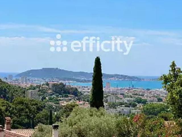 Toulon 83200 Achat / Vente maison 4 pièces t4 piscine jardin