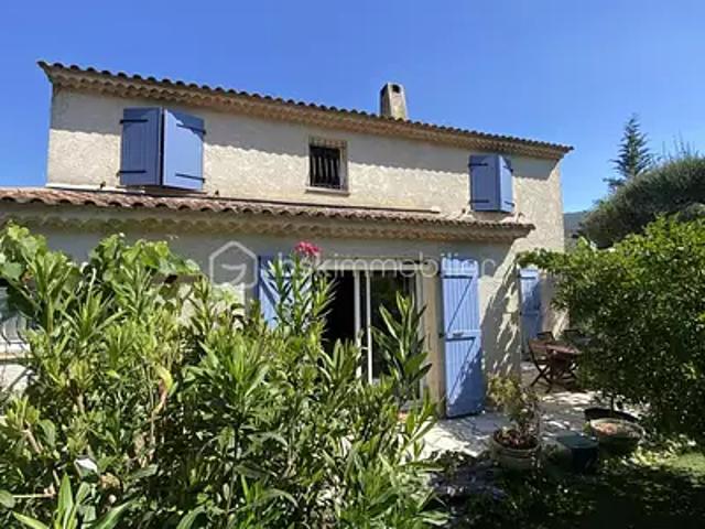 Toulon 83200 Achat / Vente maison 4 pièces t4 piscine terrasse