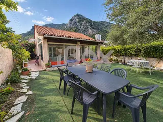 Toulon 83200 Achat / Vente maison 5 pièces t5 jardin terrasse