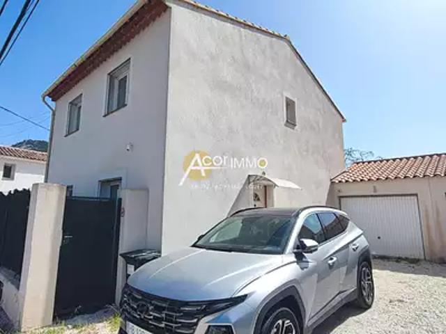 Toulon 83200 Achat / Vente maison 5 pièces t5