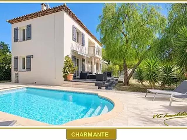 Toulon 83200 Achat / Vente maison 6 pièces t6 piscine
