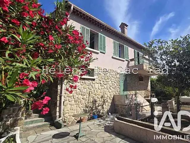 Toulon 83200 Achat / Vente maison 6 pièces t6 terrasse