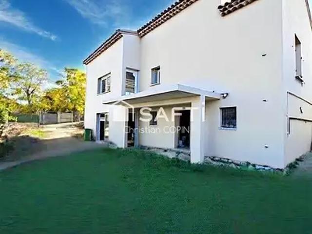 Toulon 83200 Achat / Vente maison 6 pièces t6