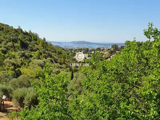 Toulon 83200 Achat / Vente maison 7 pièces t7 piscine