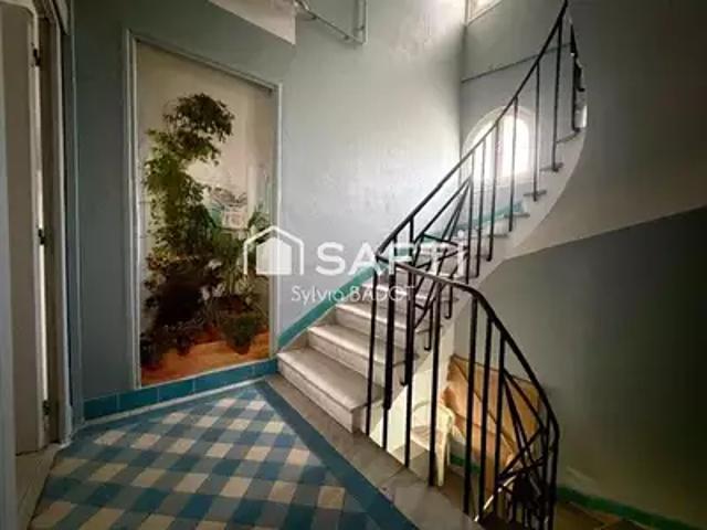 Toulon 83200 Achat / Vente maison 7 pièces t7