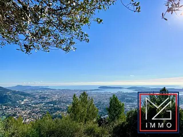 Toulon 83200 Achat / Vente maison 8 pièces t8 parking