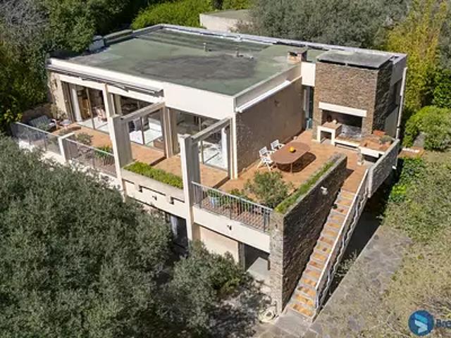 Toulon 83200 Achat / Vente maison 8 pièces t8