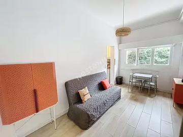 Toulon 83200 Location appartement 1 pièce t1
