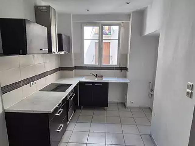 Toulon 83200 Location appartement 2 pièces t2